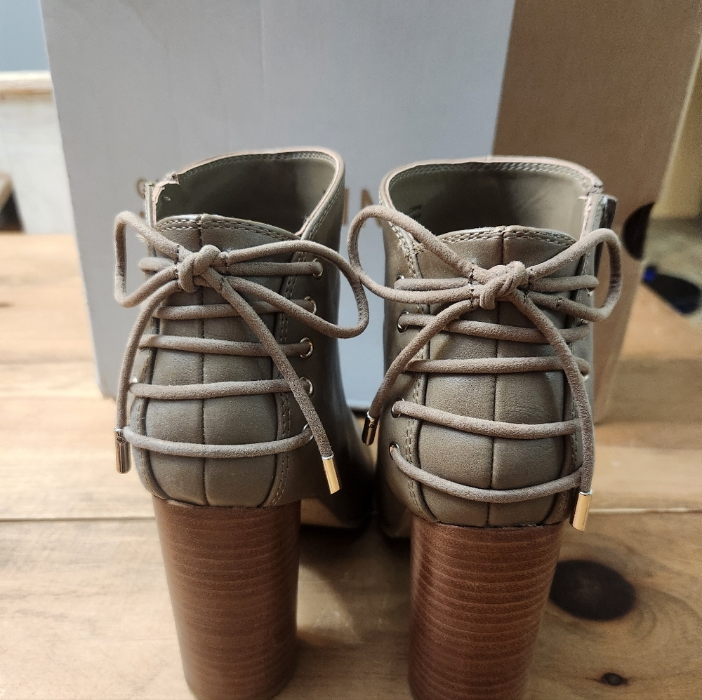 Booties - Picture 3 of 6